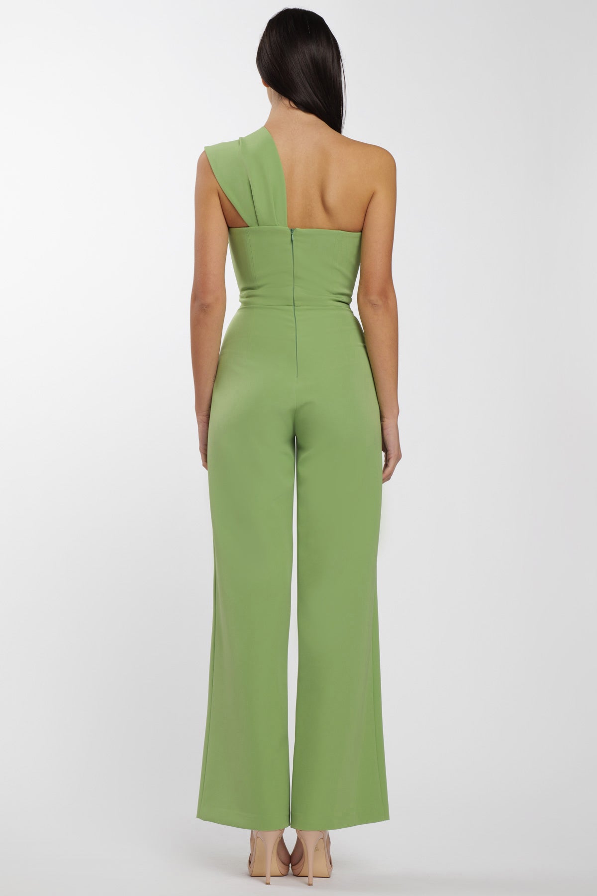 Candy Avocado Jumpsuit