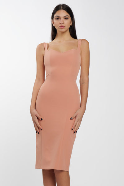 Perfect Nude Sheath