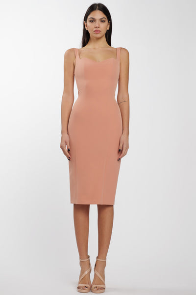 Perfect Nude Sheath