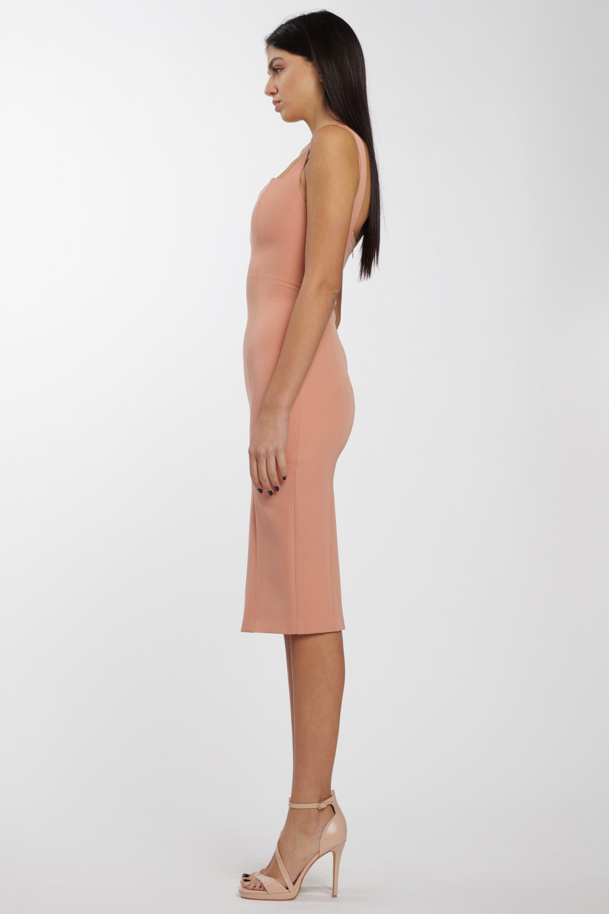 Perfect Nude Sheath