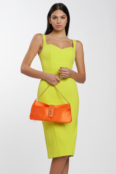 Perfect Acid sheath dress