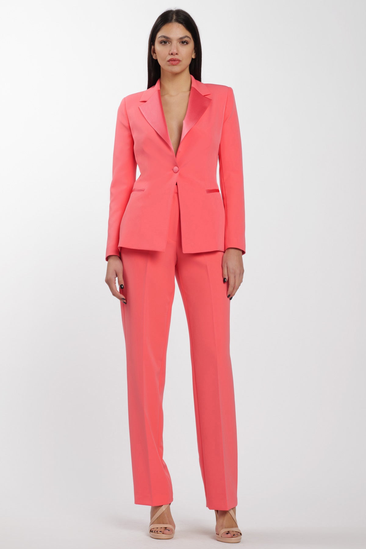 Blazer Spear Basic Coral