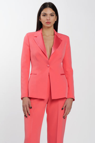 Blazer Spear Basic Coral