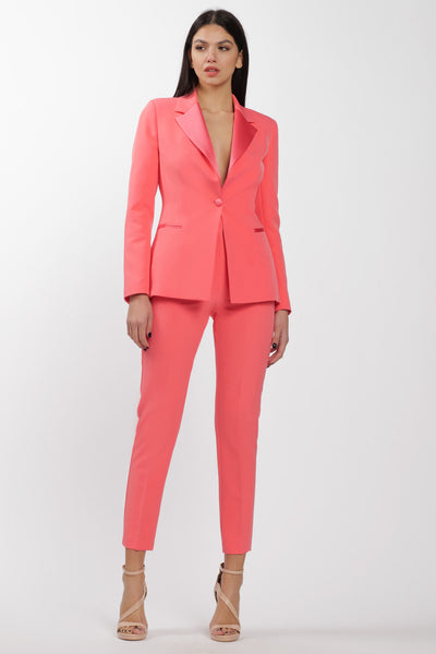 Blazer Spear Basic Coral