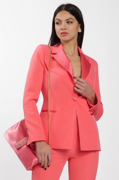 Blazer Spear Basic Coral