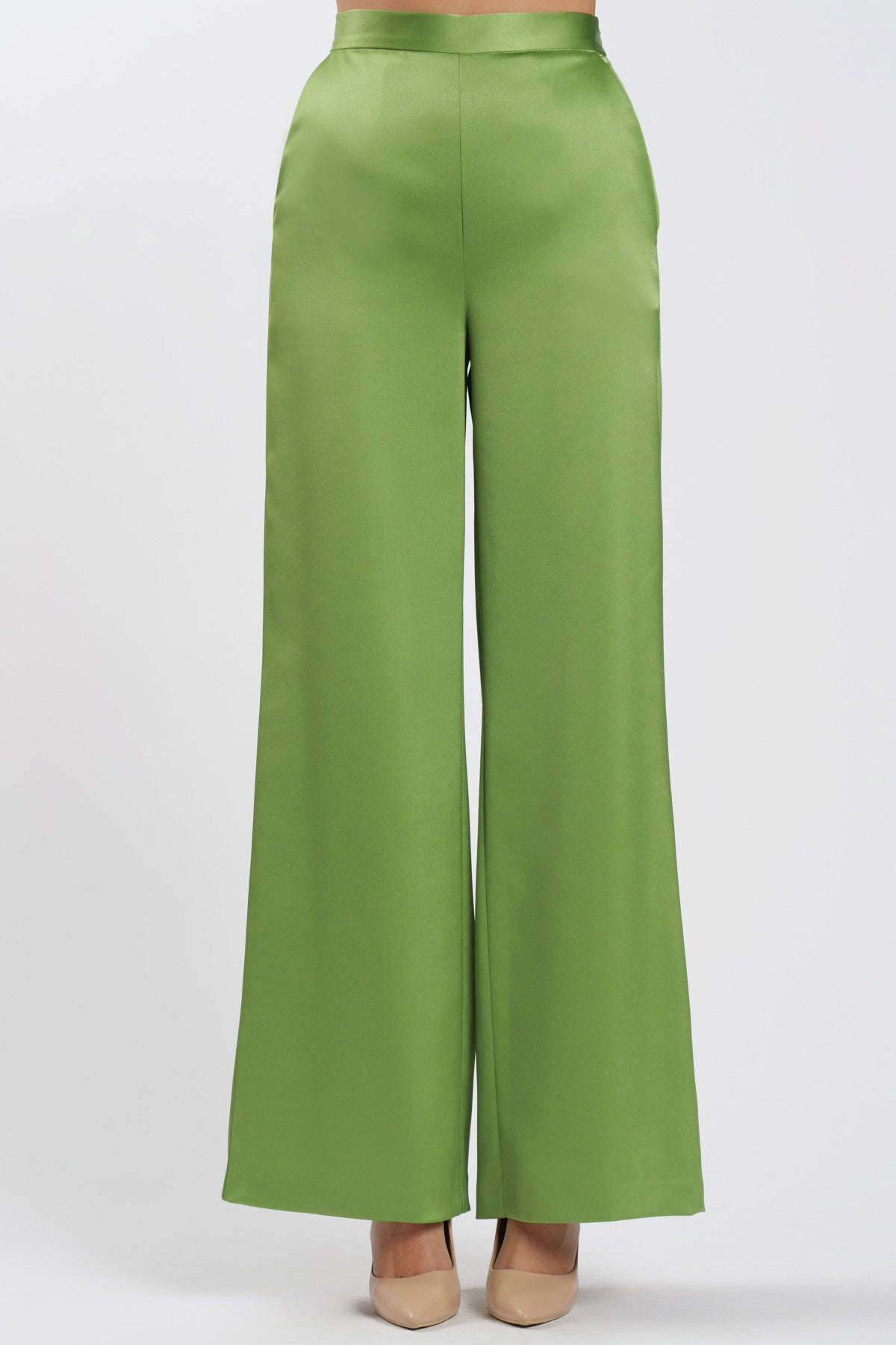 Viva Pants Green