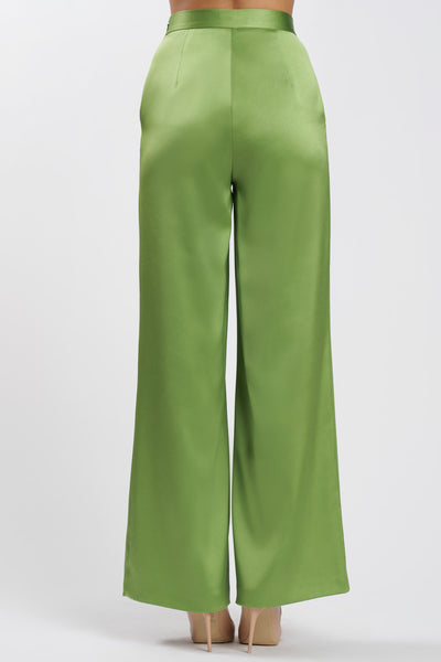 Viva Pants Green