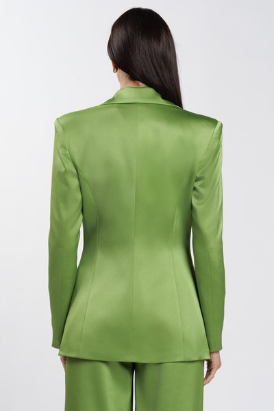 Jacket Naima Viva Verde