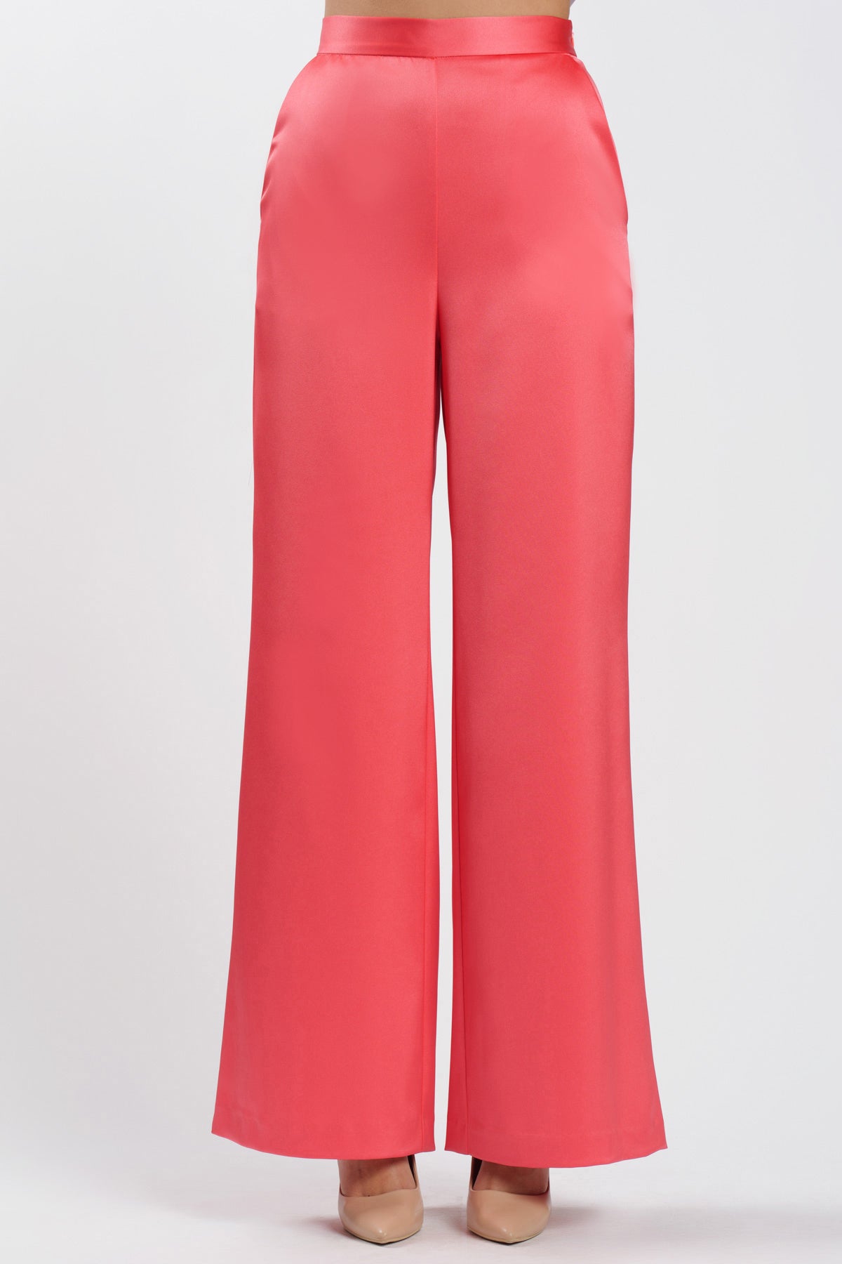 Viva Pants Coral