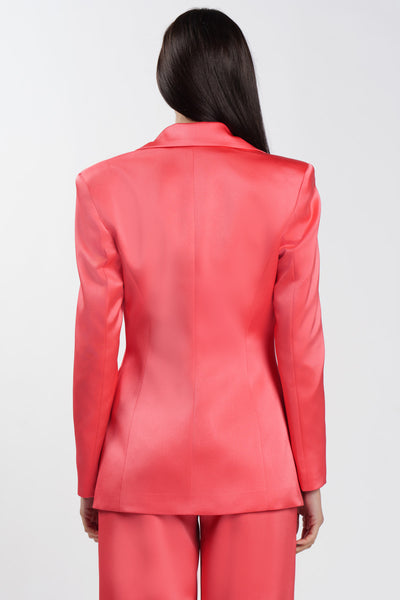 Jacket Naima Viva Coral