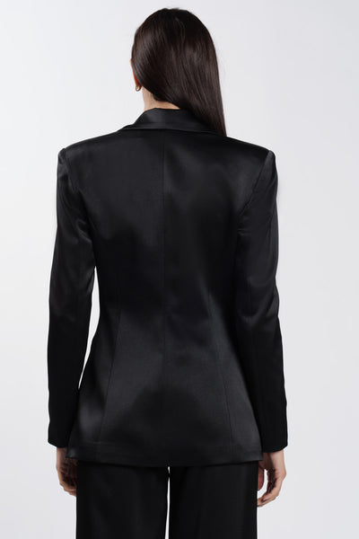 Jacket Naima Viva Black