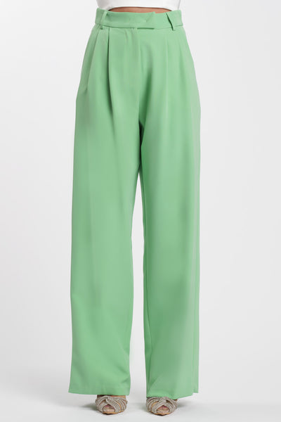 Vega Pistachio Pants