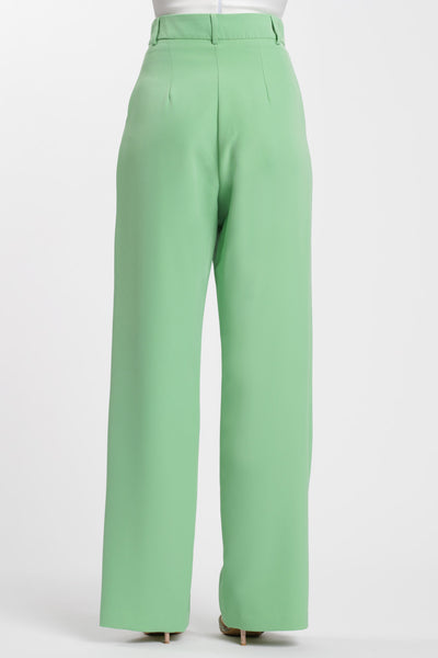 Vega Pistachio Pants