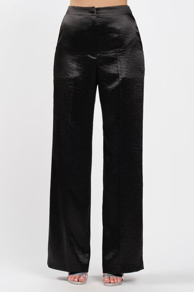 Brilliant Pants Black