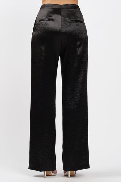 Brilliant Pants Black