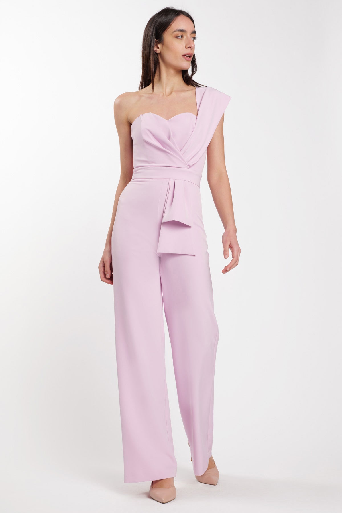 Jumpsuit Candy Wisteria