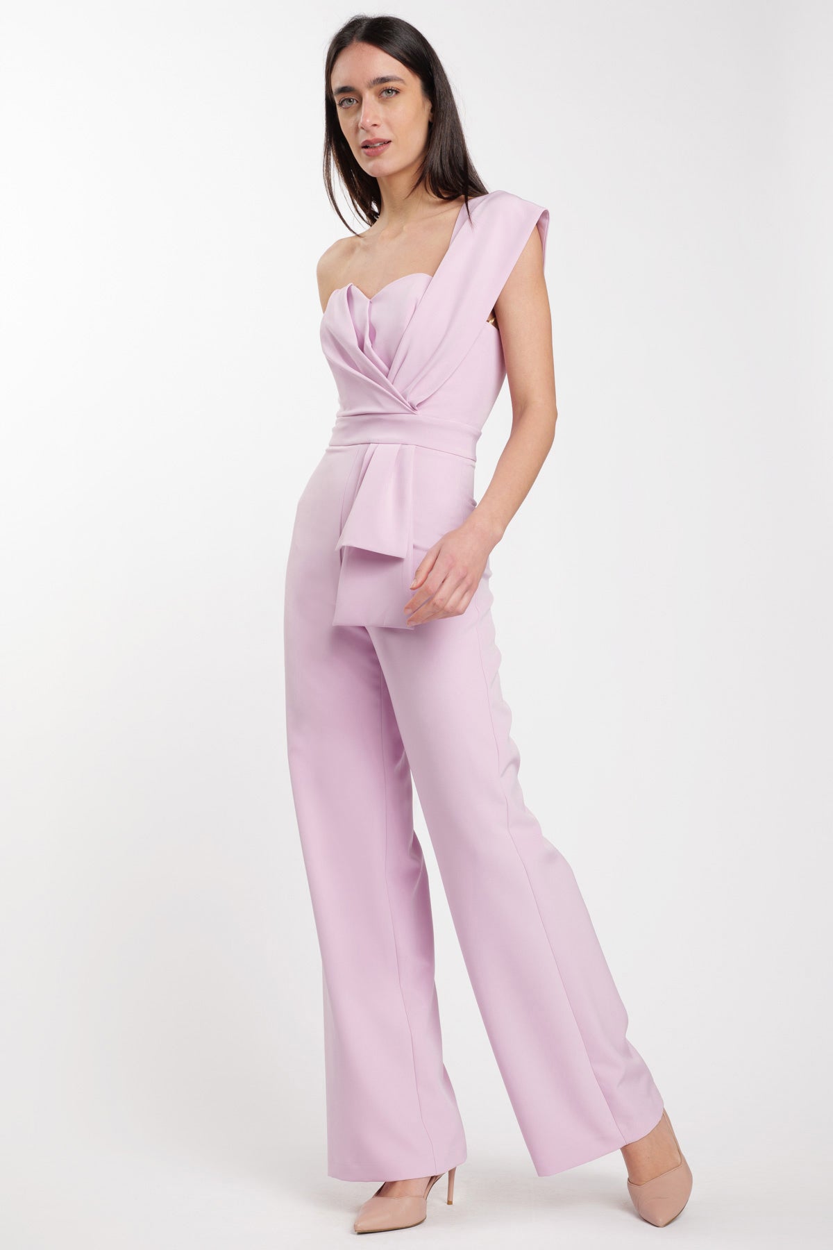 Jumpsuit Candy Wisteria