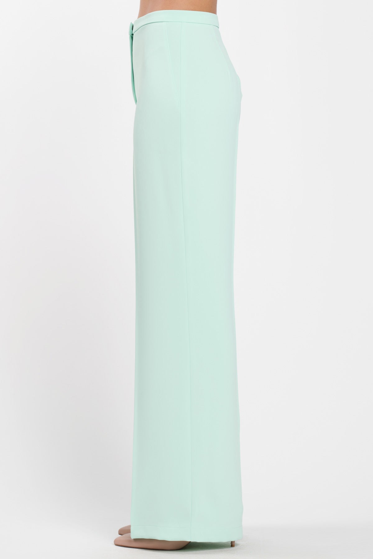 Privé Pants Mint