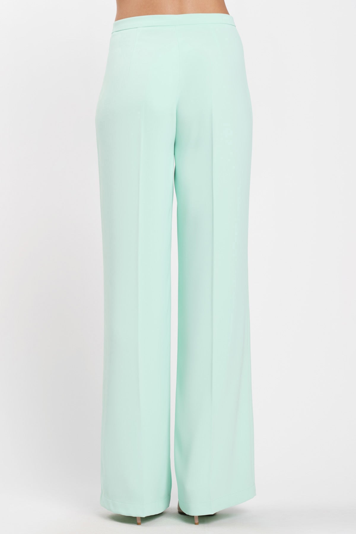 Privé Pants Mint