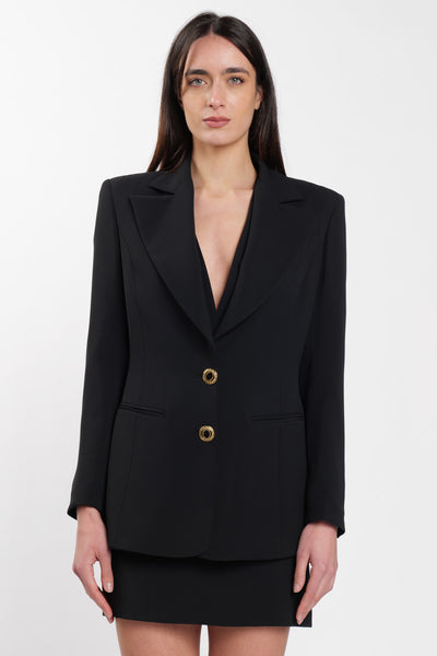 Jacket Naima Privé Black