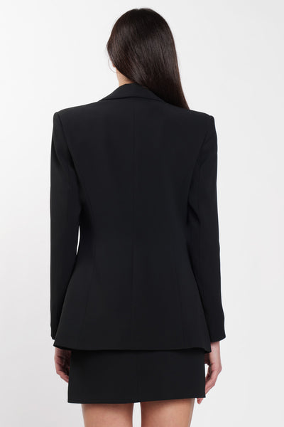 Jacket Naima Privé Black