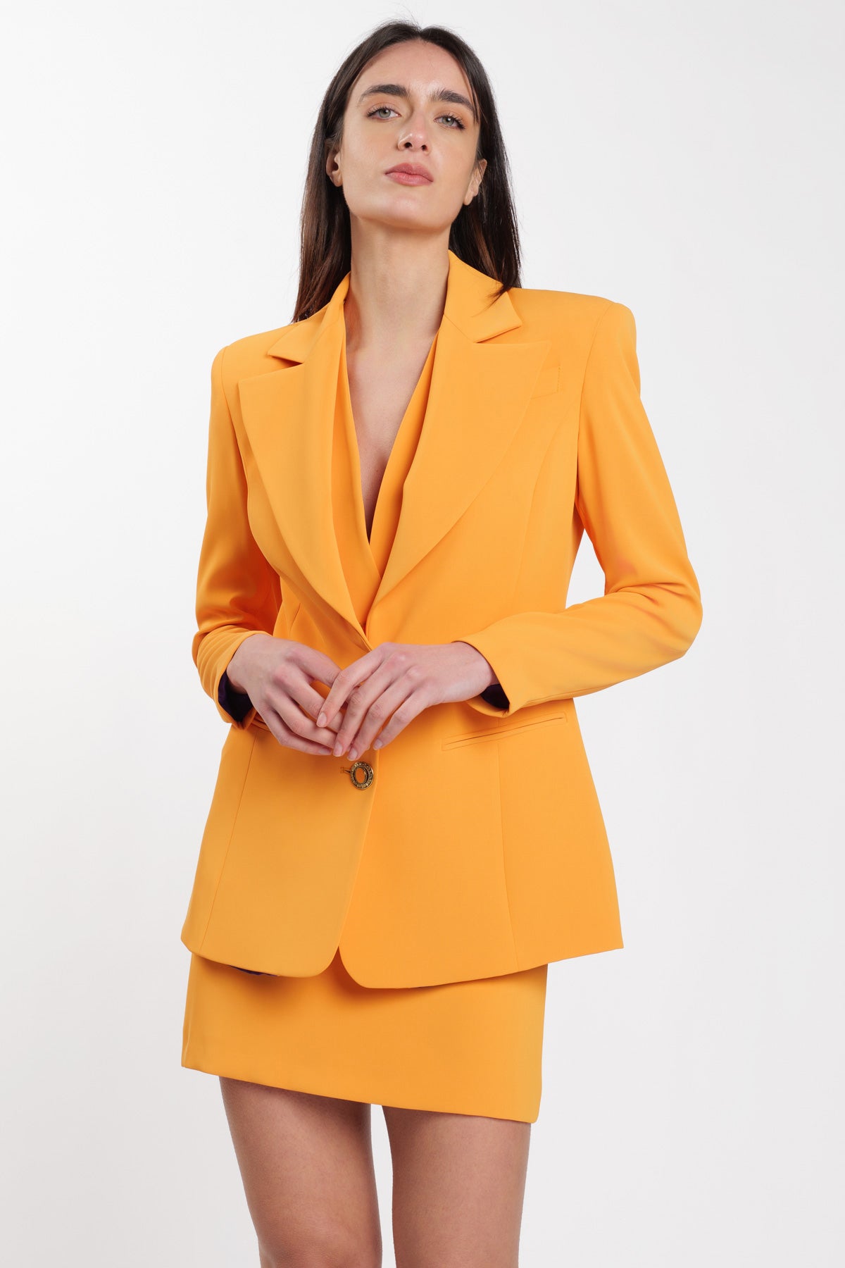 Naima Privé Jacket Sunset