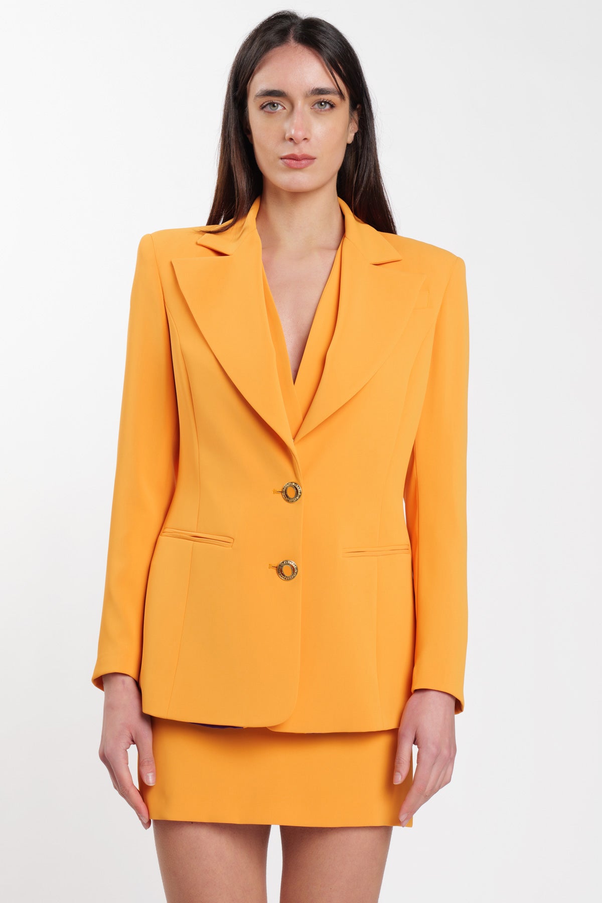 Naima Privé Jacket Sunset