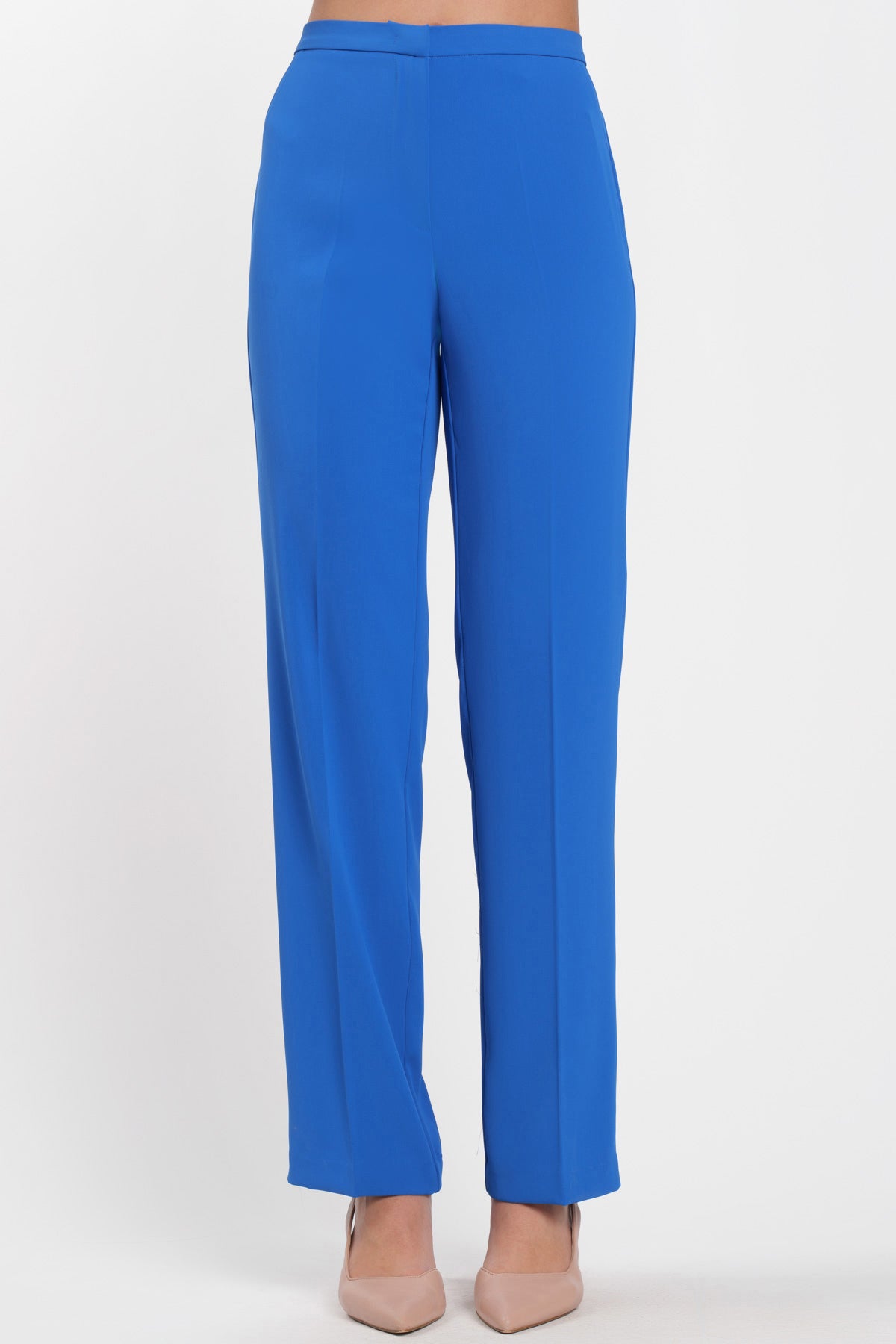 Pants Andromeda Privé Blue Armani