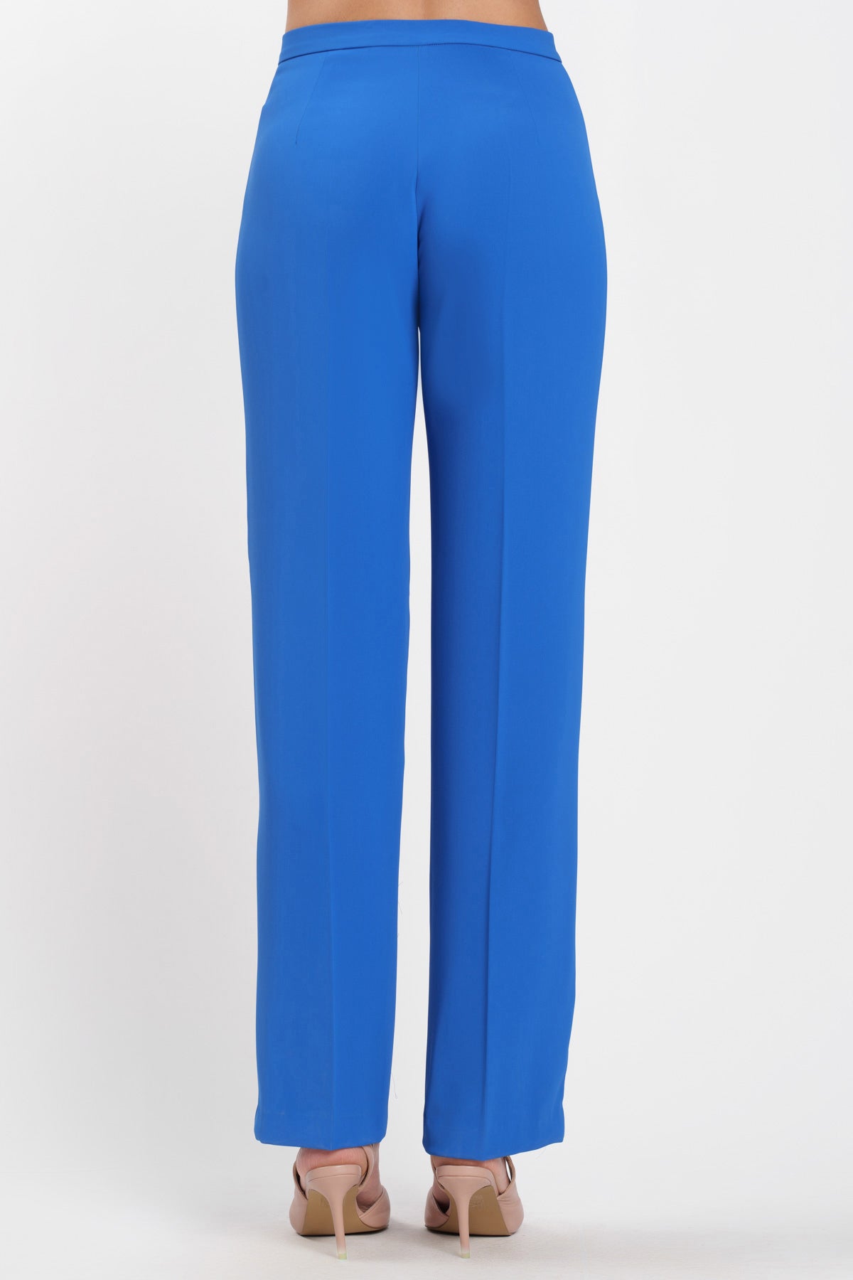 Pants Andromeda Privé Blue Armani