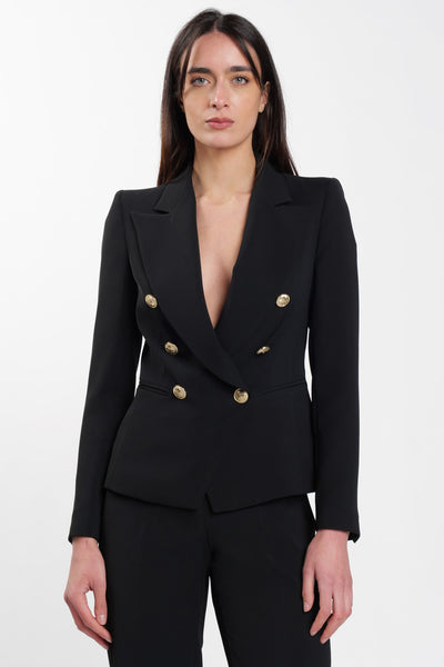 Blazer Andromeda Privé Black