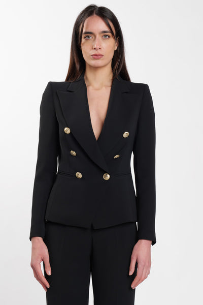 Blazer Andromeda Privé Black