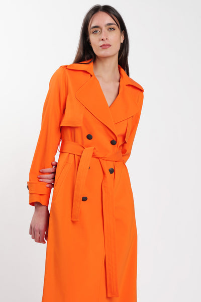 Trench Innovation Orange