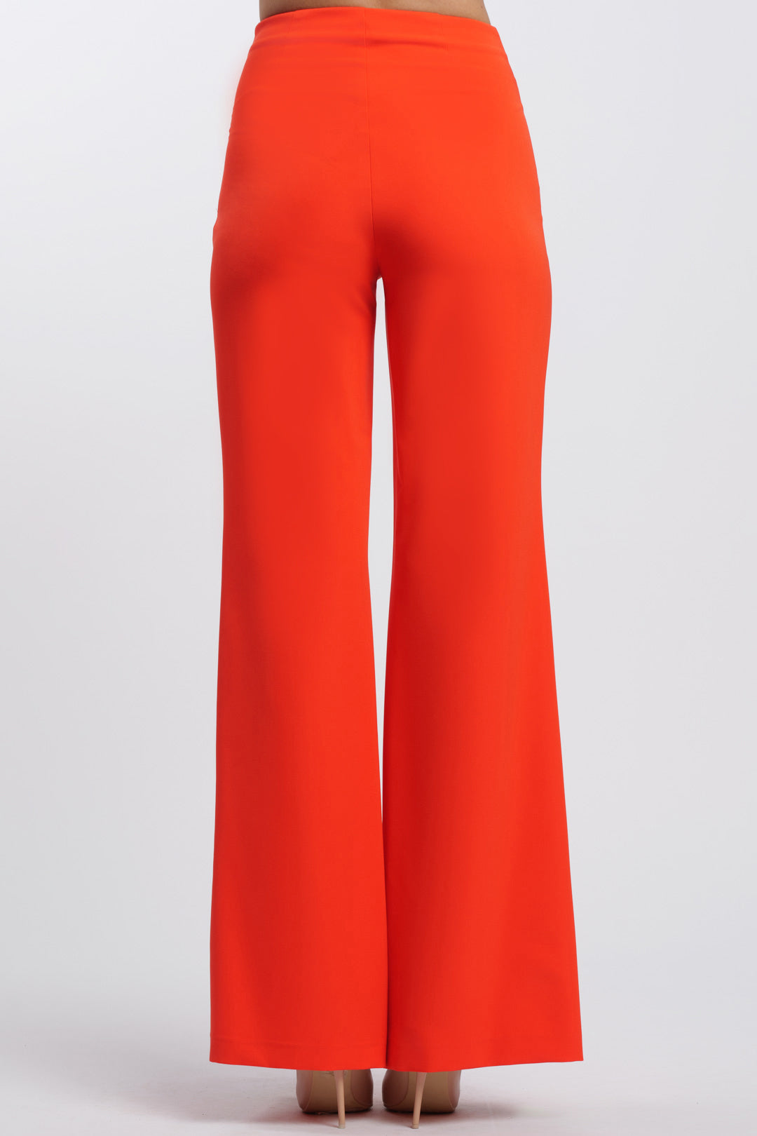 Penta Pants Orange