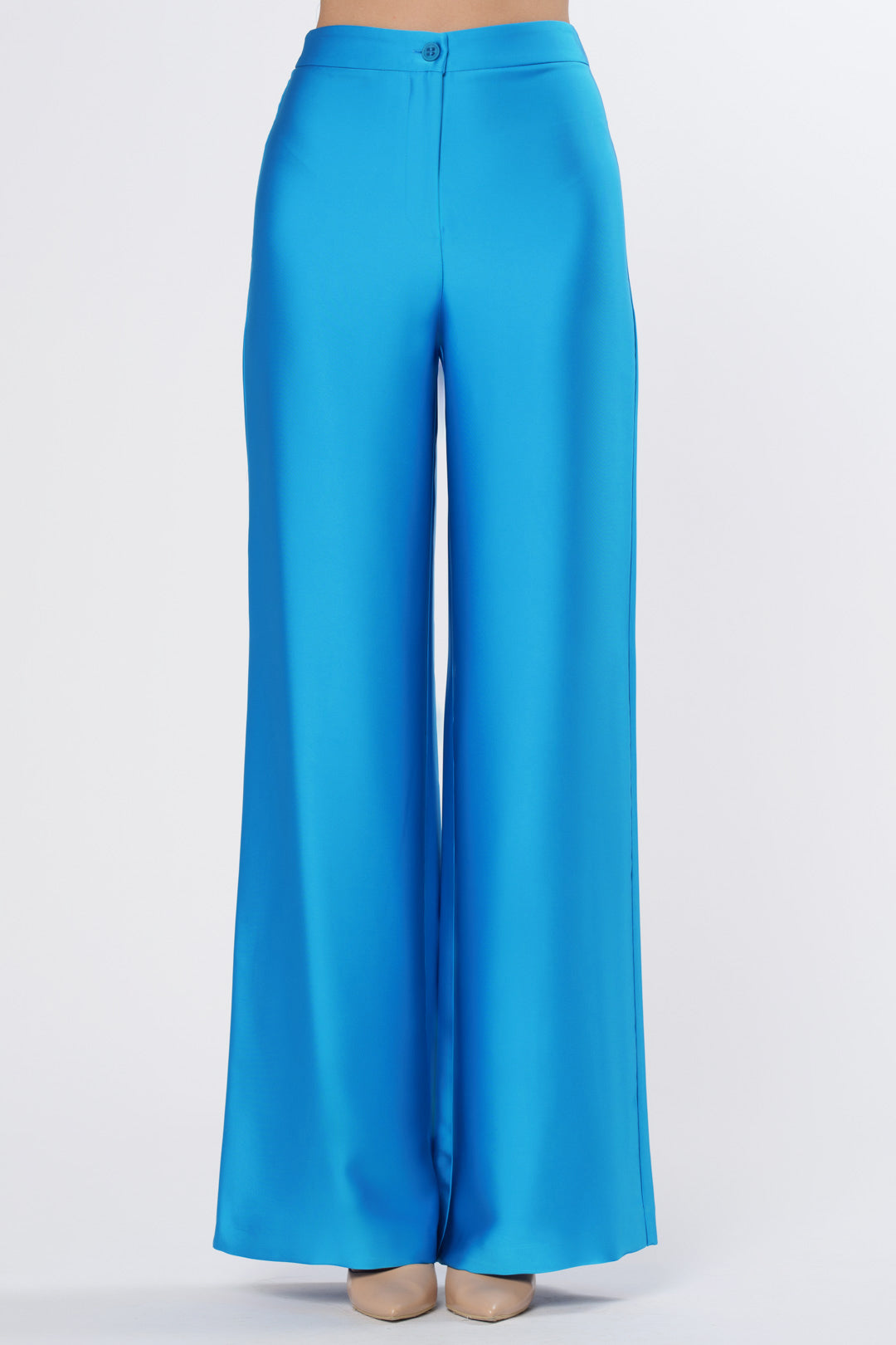 Kimono Pants Dior Blue