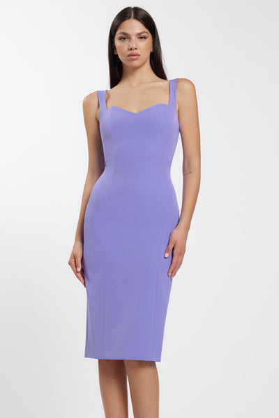 Perfect Lilac Sheath