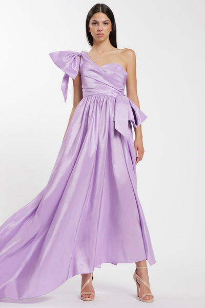 Rebel Dress Lilac