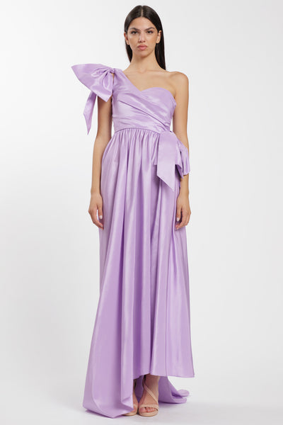 Rebel Dress Lilac