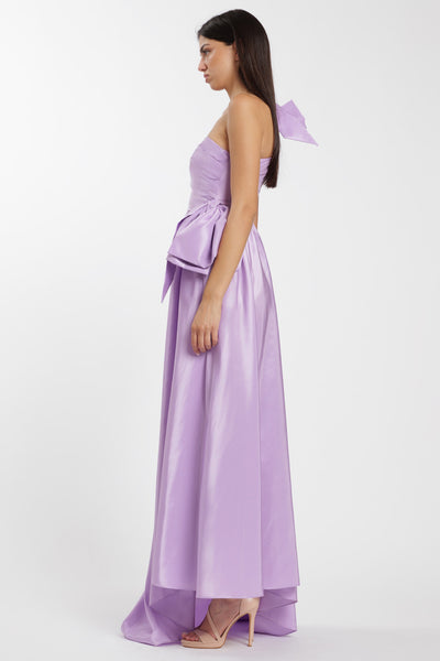 Rebel Dress Lilac