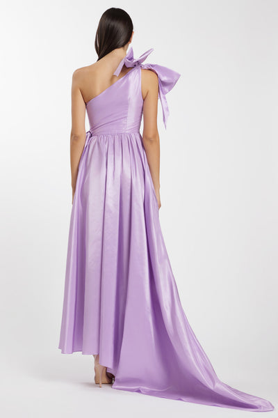 Rebel Dress Lilac